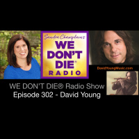 302 David Young - Music: A Portal Between Heaven and Earth