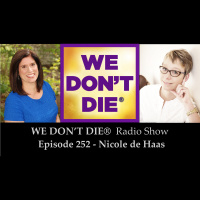 252 Nicole de Haas - Tutor and Physical Medium