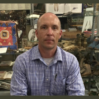 503 Lance J. Dorrel - The Suppressed History of Native American Spirituality, the Afterlife  Our Star Origins