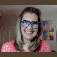 449 Nicole Kerr - Shares her Near-Death Experience  Book You are Deathless