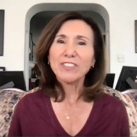 514 Dolores Cruz - A Mothers Journey Through Grief to Hope, Afterlife Signs and Look Around Book!