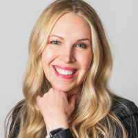 497 Karin McLean - Signs From Her Brother After Tragic Loss and Proof We Dont Die - Bright Days Do Come!