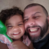 500 Omar Perez - A Grieving Fathers NDE: A Visit with His Daughter  Undeniable Proof from the Afterlife