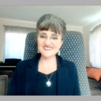 363 Belinda Silbert - Opera Singer, Rabbi  South Africas Television Medium