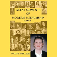 106 Maxine Meilleur on We Dont Die Radio Show