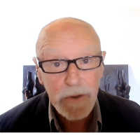 460 - Alan Pearce - Coma  the Near-death Experience