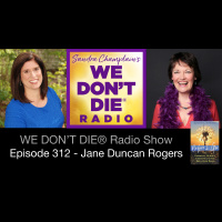 312 Jane Duncan Rogers - Before I Go Solutions  Creating a Great Plan!