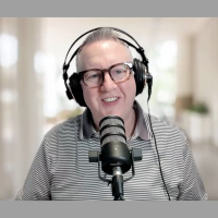 451 Scott Allan - From Funeral Director to Evidential Medium