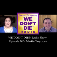 262 Martin Twycross Great Mediums of the Past