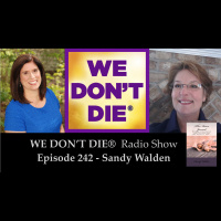 242 Sandy Walden - The Acorn Journal - Messages of Connection from The Other Side