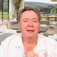 486 Nic Whitham on The Spiritual Truth Foundation  new Silver Birch Reader App