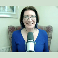 444 Claire Broad The Honest Medium Shares Lessons Learned from the Afterlife and You are an Indestructible Eternal Soul!