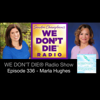 336 Marla Hughes Interviews with Innocence