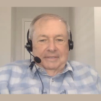 423 David Gaggin Engineer  Author of “Our Eternal Existence: A Metaphysical Perspective of Reality”