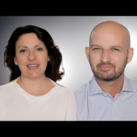 453 Mediums Kerry McLeod  Phil Dykes Being Your Own Medium and So Much More!