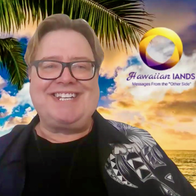 We Dont Die® Radio Show With Host Sandra Champlain