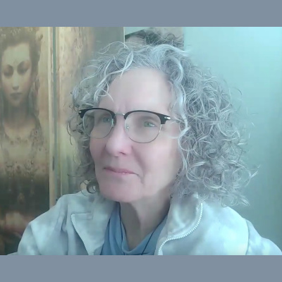 We Dont Die® Radio Show With Host Sandra Champlain