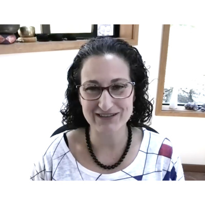 We Dont Die® Radio Show With Host Sandra Champlain