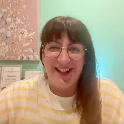 We Dont Die® Radio Show With Host Sandra Champlain