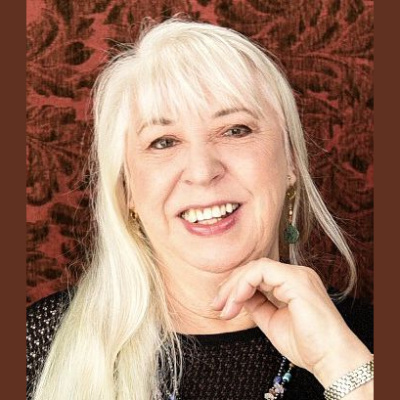 We Dont Die® Radio Show With Host Sandra Champlain