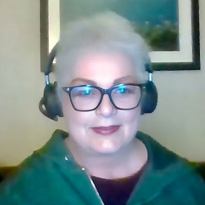 We Dont Die® Radio Show With Host Sandra Champlain