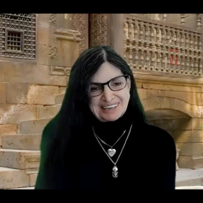 We Dont Die® Radio Show With Host Sandra Champlain