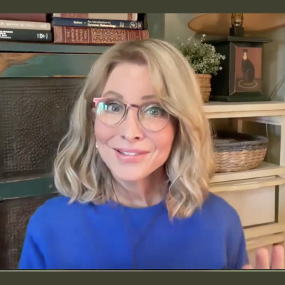 We Dont Die® Radio Show With Host Sandra Champlain