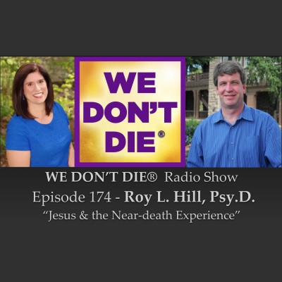 We Dont Die® Radio Show With Host Sandra Champlain
