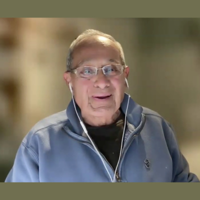 We Dont Die® Radio Show With Host Sandra Champlain