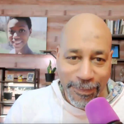 We Dont Die® Radio Show With Host Sandra Champlain