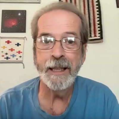 We Dont Die® Radio Show With Host Sandra Champlain