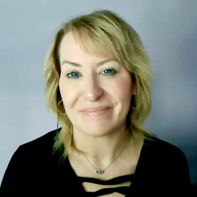 We Dont Die® Radio Show With Host Sandra Champlain