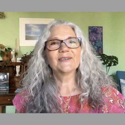 We Dont Die® Radio Show With Host Sandra Champlain