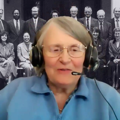 We Dont Die® Radio Show With Host Sandra Champlain