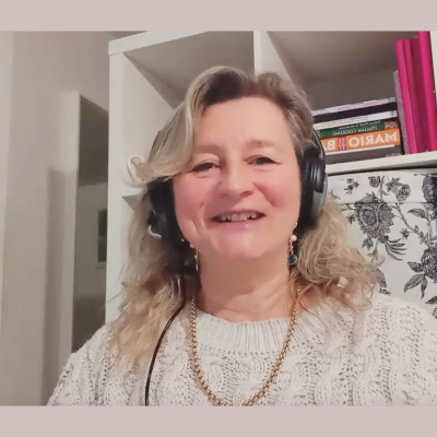 We Dont Die® Radio Show With Host Sandra Champlain