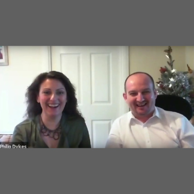 We Dont Die® Radio Show With Host Sandra Champlain