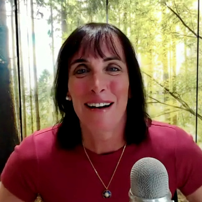 We Dont Die® Radio Show With Host Sandra Champlain