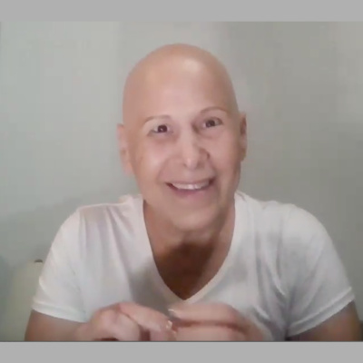 We Dont Die® Radio Show With Host Sandra Champlain