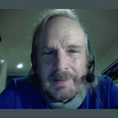 We Dont Die® Radio Show With Host Sandra Champlain