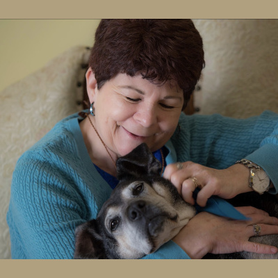 We Dont Die® Radio Show With Host Sandra Champlain