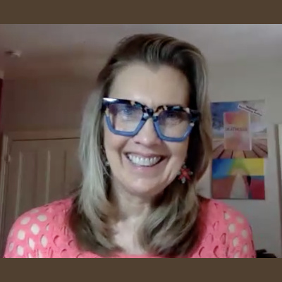 We Dont Die® Radio Show With Host Sandra Champlain