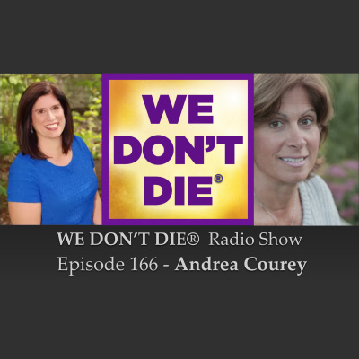 We Dont Die® Radio Show With Host Sandra Champlain