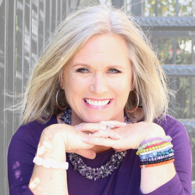 We Dont Die® Radio Show With Host Sandra Champlain