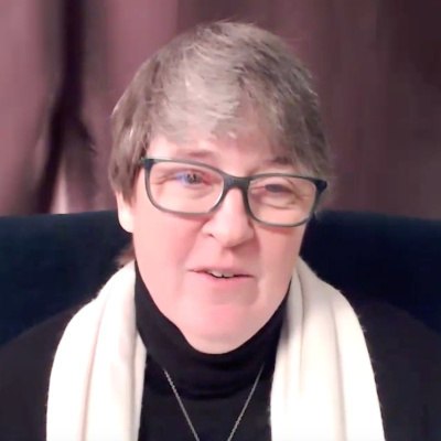 We Dont Die® Radio Show With Host Sandra Champlain