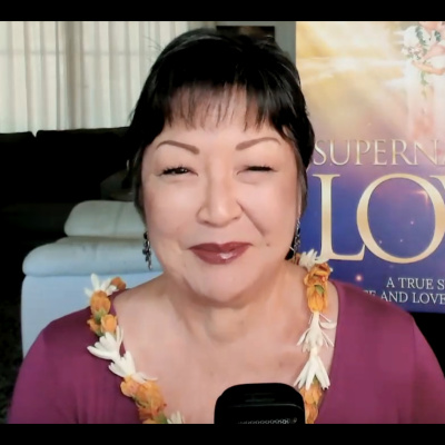 We Dont Die® Radio Show With Host Sandra Champlain