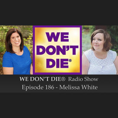 We Dont Die® Radio Show With Host Sandra Champlain