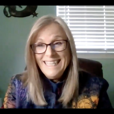 We Dont Die® Radio Show With Host Sandra Champlain