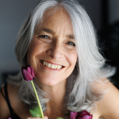 We Dont Die® Radio Show With Host Sandra Champlain