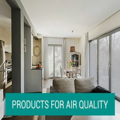 Lets Talk Indoor Air Quality