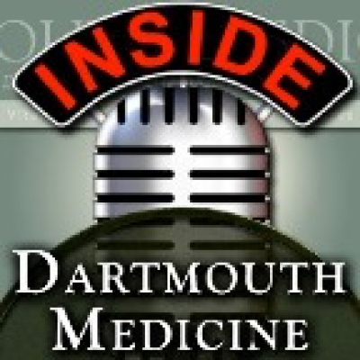 Inside Dartmouth Medicine